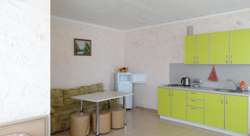 Гостиница Azur Guest House Мелеуз-50