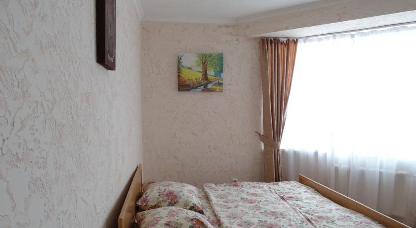 Гостиница Azur Guest House Мелеуз-31