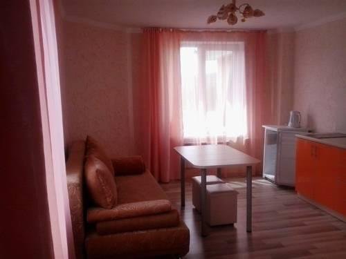 Гостиница Azur Guest House Мелеуз-45