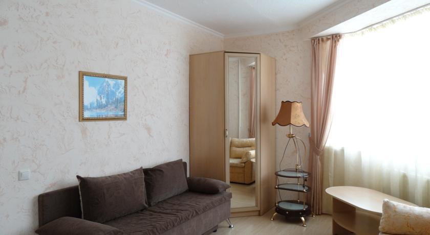 Гостиница Azur Guest House Мелеуз