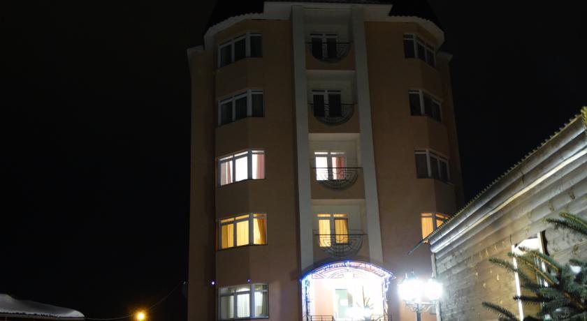 Гостиница Azur Guest House Мелеуз-4