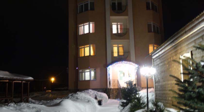 Гостиница Azur Guest House Мелеуз-39