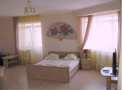 Гостиница Azur Guest House Мелеуз