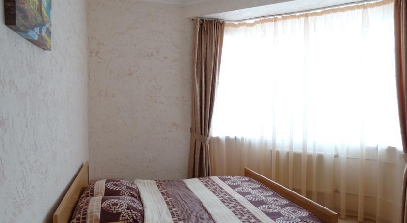 Гостиница Azur Guest House Мелеуз