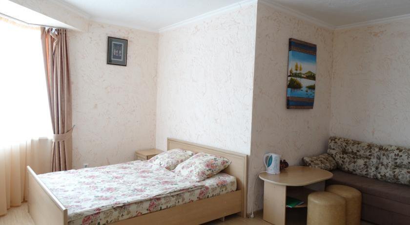 Гостиница Azur Guest House Мелеуз