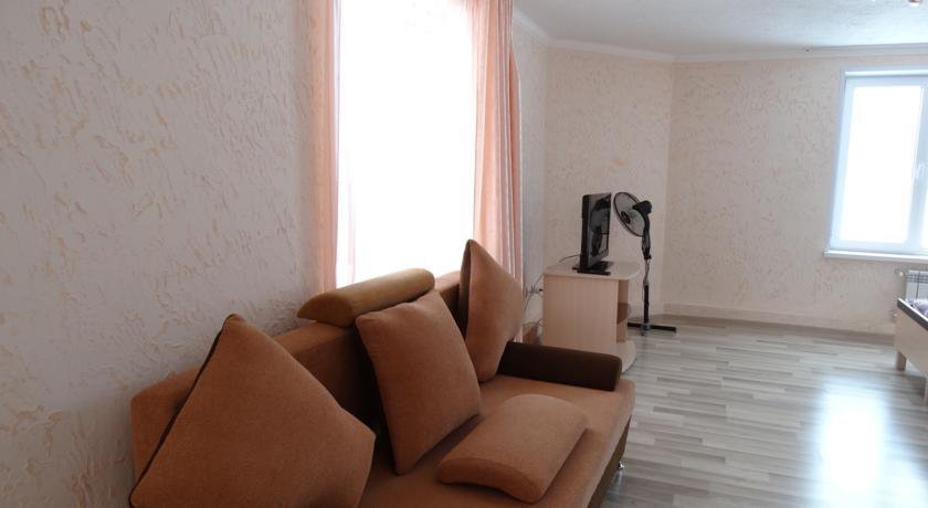 Гостиница Azur Guest House Мелеуз