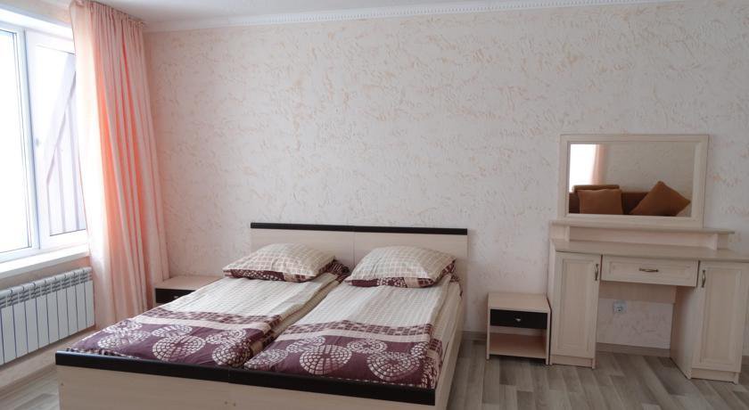 Гостиница Azur Guest House Мелеуз