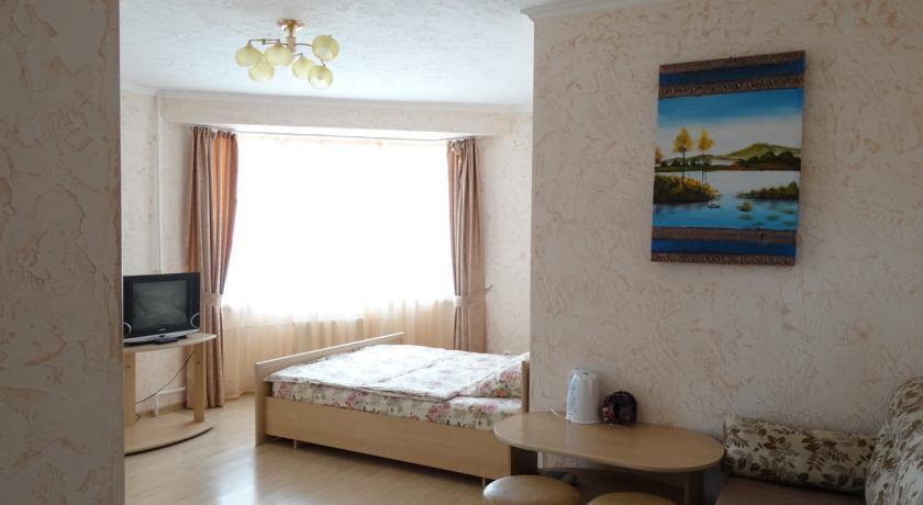 Гостиница Azur Guest House Мелеуз