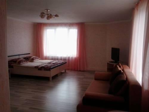 Гостиница Azur Guest House Мелеуз-42