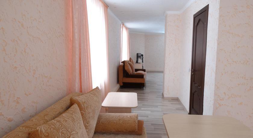 Гостиница Azur Guest House Мелеуз