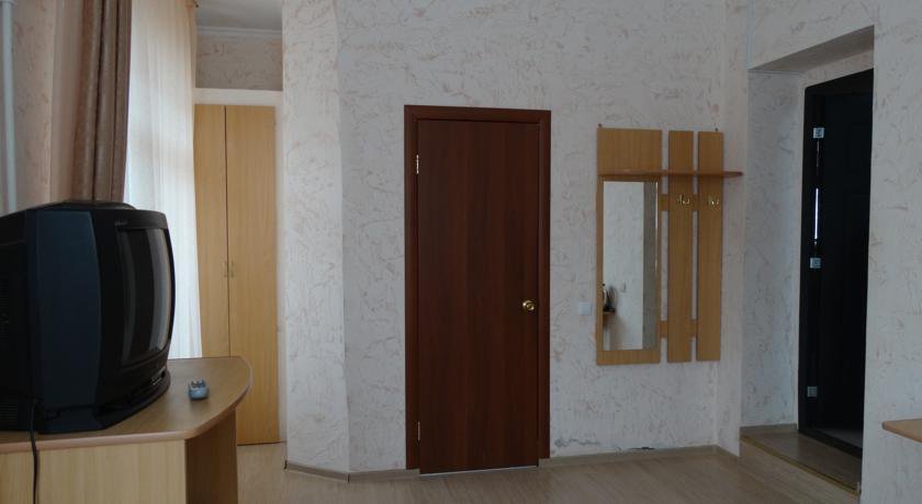 Гостиница Azur Guest House Мелеуз-53