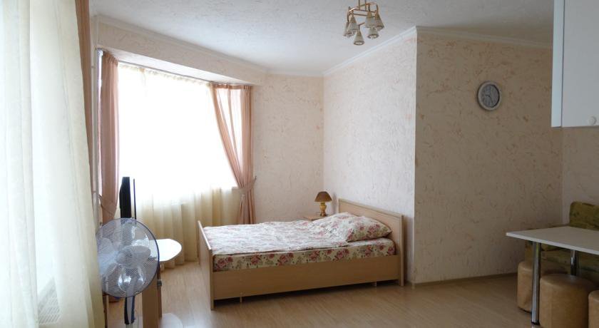 Гостиница Azur Guest House Мелеуз-33