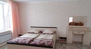 Гостиница Azur Guest House Мелеуз Люкс с 2 спальнями-5