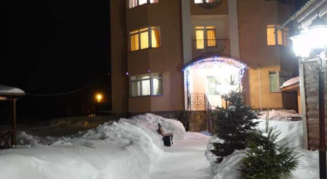 Гостиница Azur Guest House Мелеуз-45
